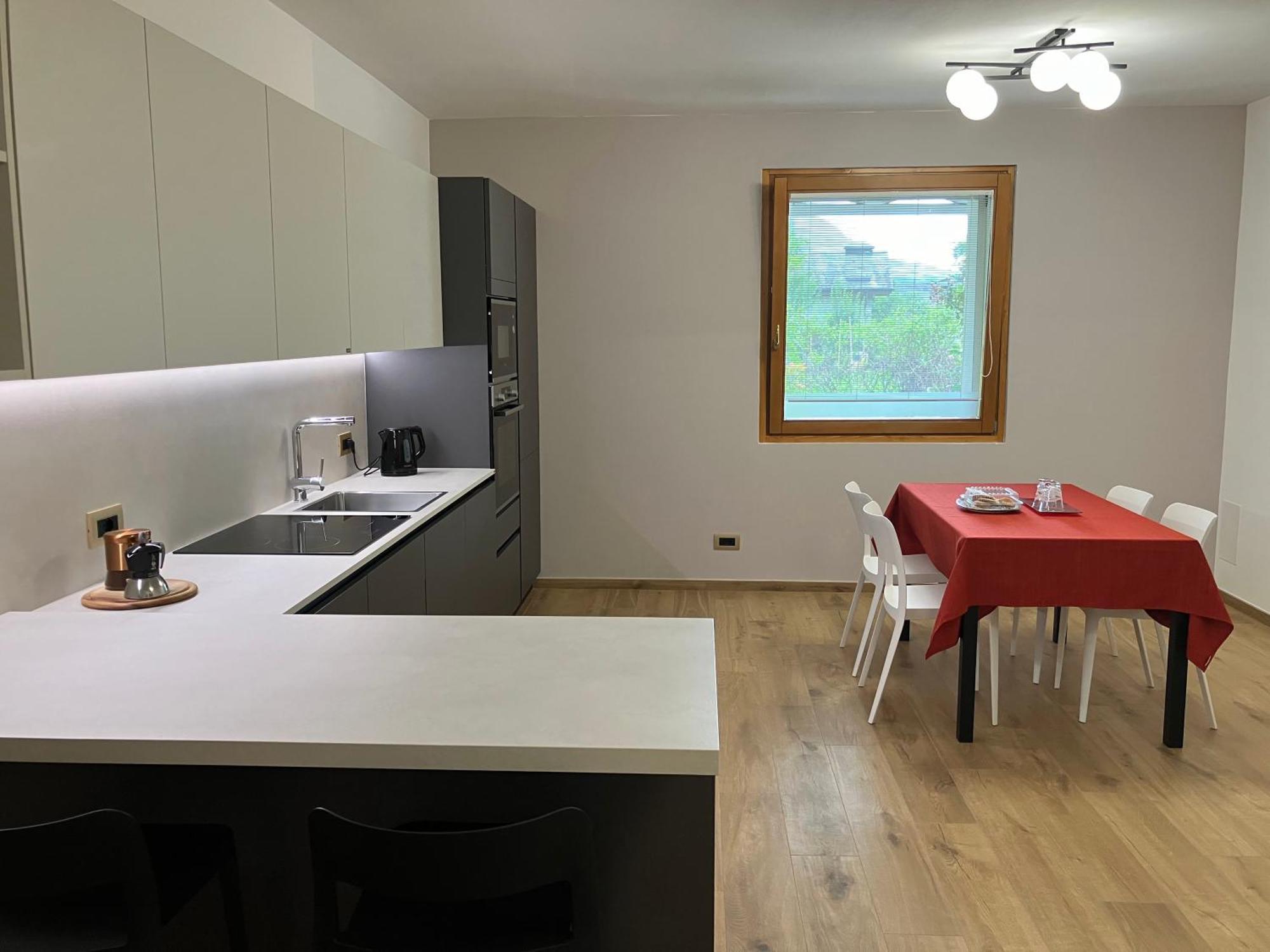 Suite Santa Maria Lovero Valtellino 외부 사진