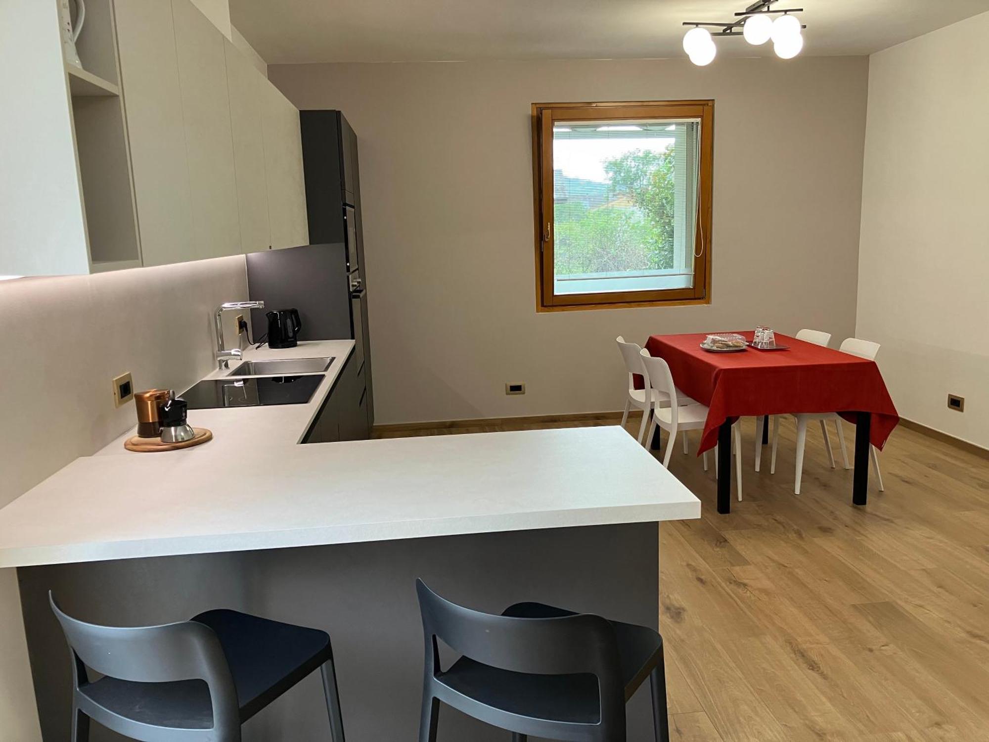 Suite Santa Maria Lovero Valtellino 외부 사진