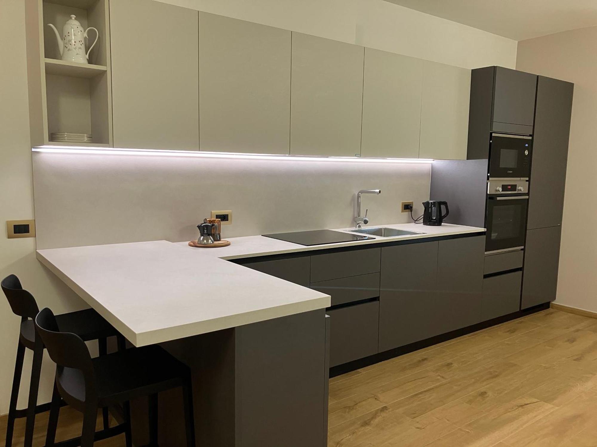 Suite Santa Maria Lovero Valtellino 외부 사진