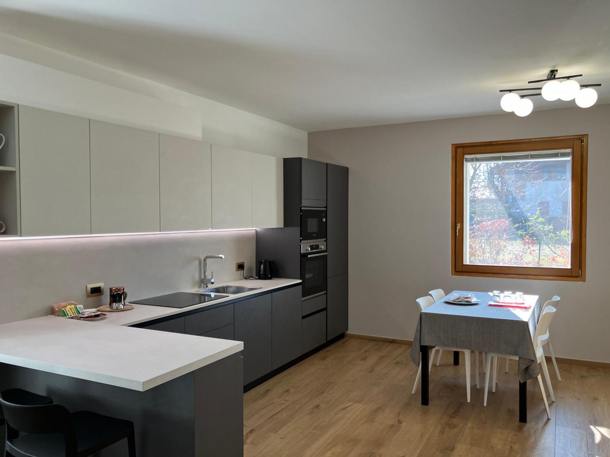 Suite Santa Maria Lovero Valtellino 외부 사진