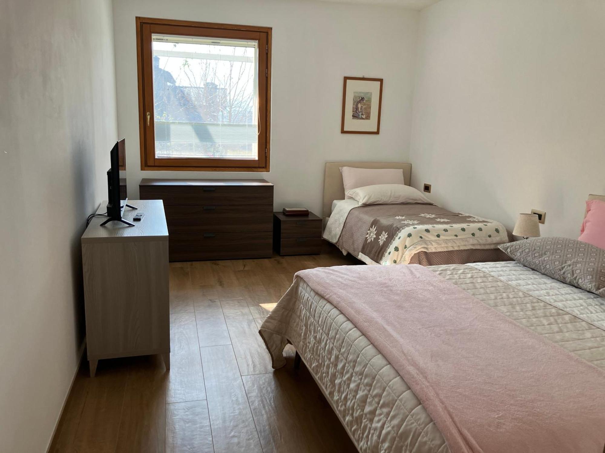 Suite Santa Maria Lovero Valtellino 외부 사진