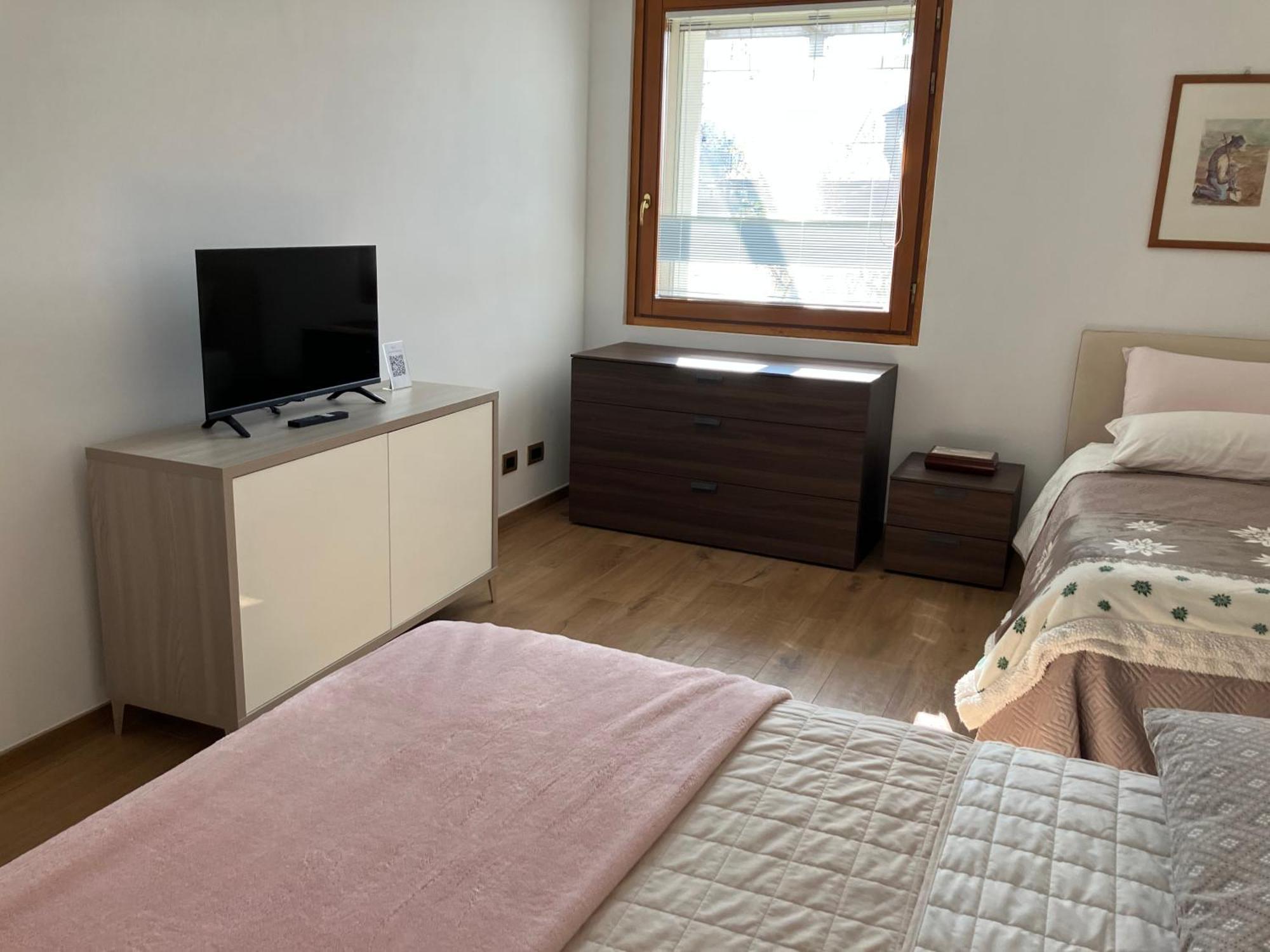 Suite Santa Maria Lovero Valtellino 외부 사진